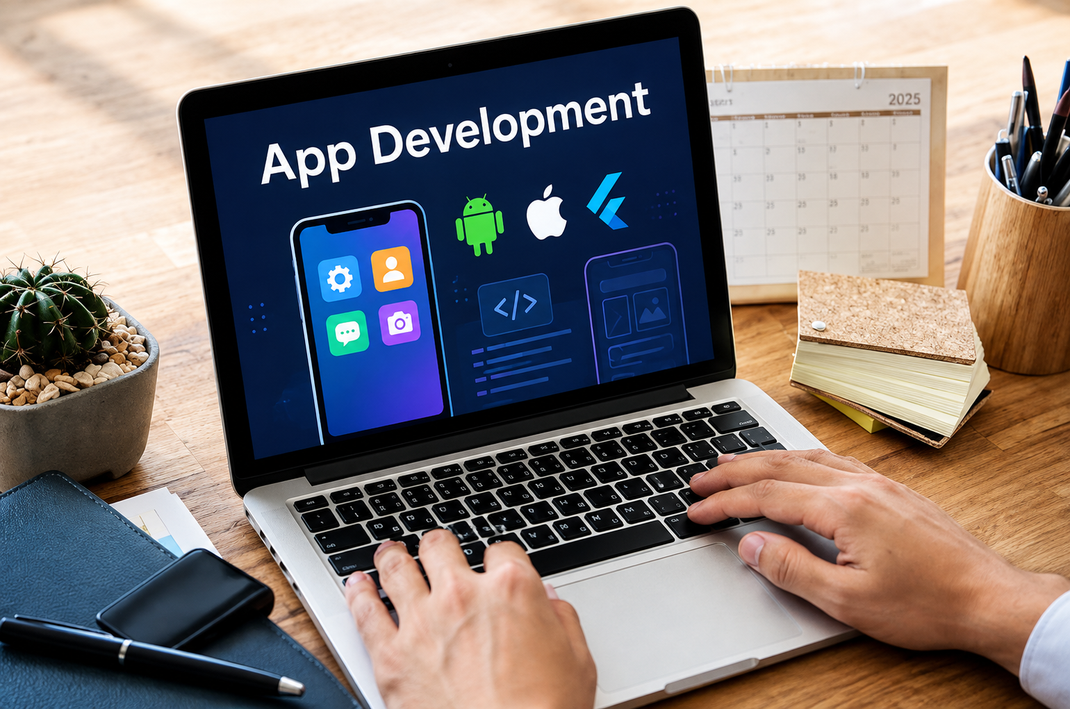 App Development
