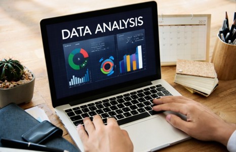 Data Analysis