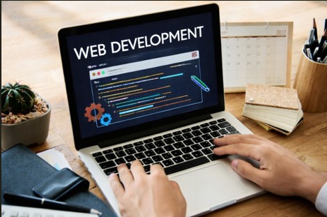 Web Development